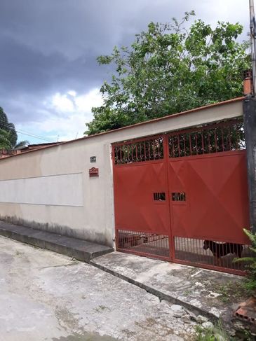 Casa com 2 Dormitórios à Venda, 250 m2 por RS 270.000 - Flores - Manaus-am