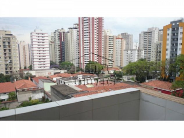 Apartamento com 2 Dorms em São Paulo - Vila Mascote por 480 Mil
