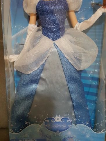 Disney Princess Cinderela