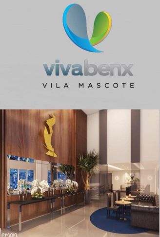 Viva Benx Vila Mascote