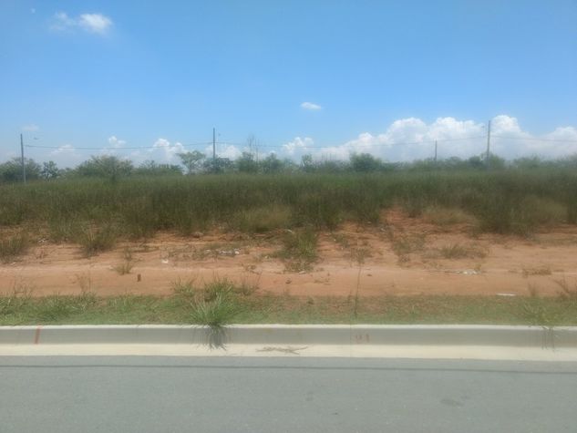 Lote 175 m2