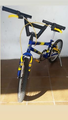 Bicicleta Dnz Aro20