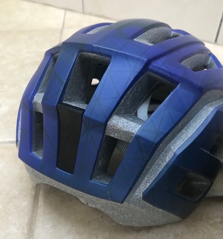 Capacete Ciclismo Specialized