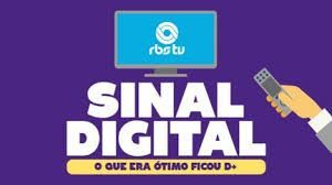 Sinal Digital Gratuito em São Paulo