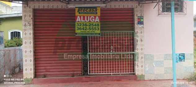 - Excelente Sala Comercial em Itacoatiara: Ampla, Bem Localizada e com Valor Acessível!!!