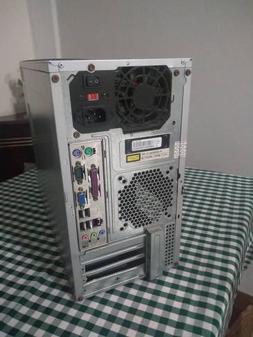 Computador Completo I3 Quadcore !! **r$580,00**