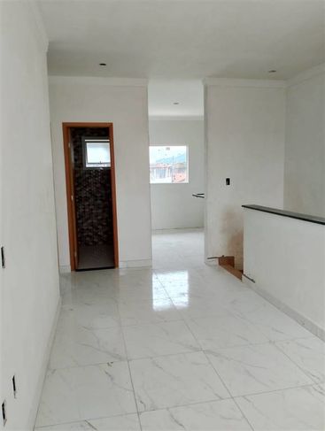 Casa com 59.65 m² - Tude Bastos - Praia Grande SP