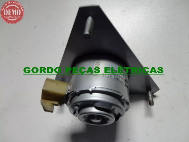 Motor da Ventoinha Fiesta Rocan 1.0 1.6 Courrier 1.3 1.6