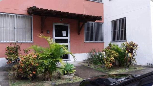 Apartamento em Santa Rosa - Niterói