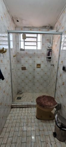 Box de Banheiro Completo Colocado - Canoas, Viamão, Po,,,