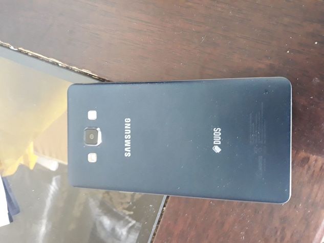 Vendo Celular Samsung A7 16gb