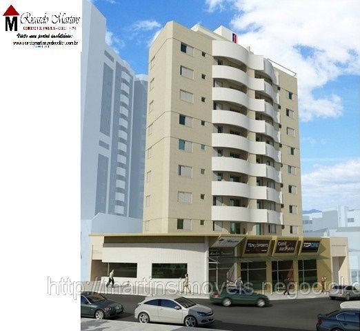 Rovereto Residencial Apartamento à Venda Centro Criciúma