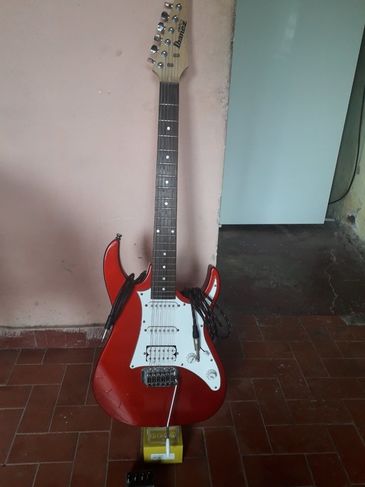 Vendo Guitarra