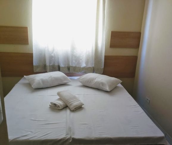 Hotel R$60 a Diária em Taubaté
