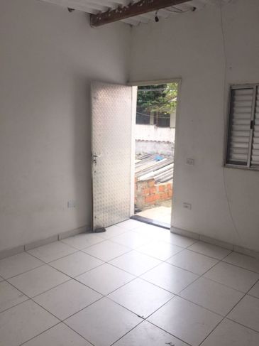 Casa 02 Dormitórios Jd. das Nações Diadema SP