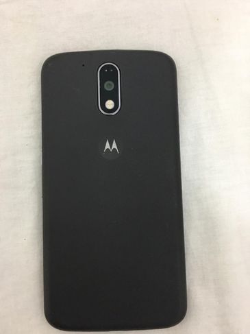 Motorola Moto G 4 Plus Dual Chip em ótimo Estado