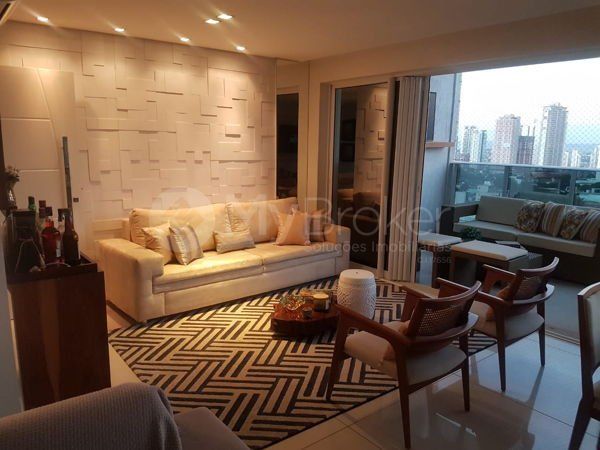 Apartamento Duplex Maravilhoso com 3 Suites no Melhor do Marista