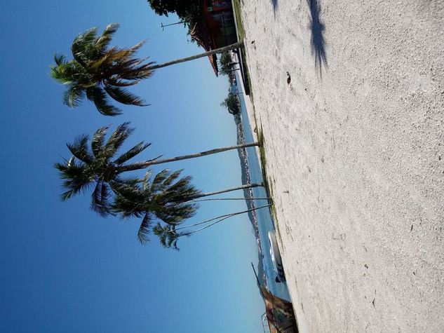 Praia Paraiso