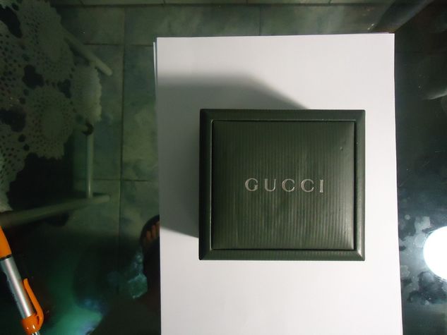 Relógio Gucci Feminino