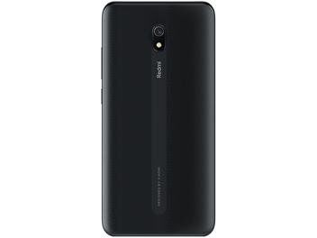 Smartphone Xiaomi Redmi 8a 32gb Preto Midnight - Black 2gb Ram 6,22” C