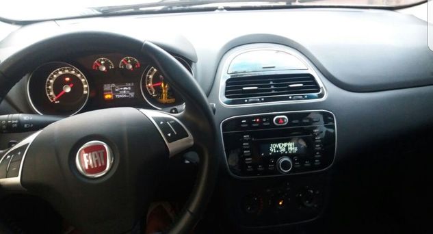 Fiat Linea 2015 Automático Completo