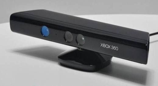 Kinect para XBOX 360