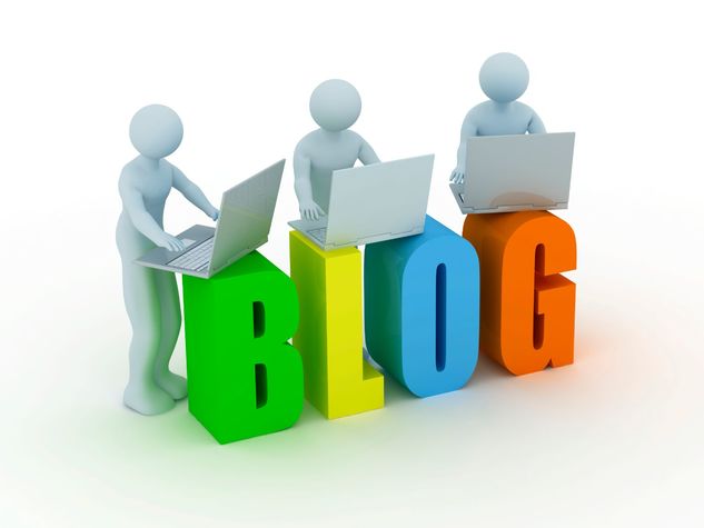 Viver de Blogs Aprenda Como