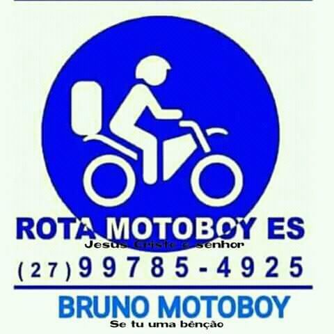 Bruno Motoboy