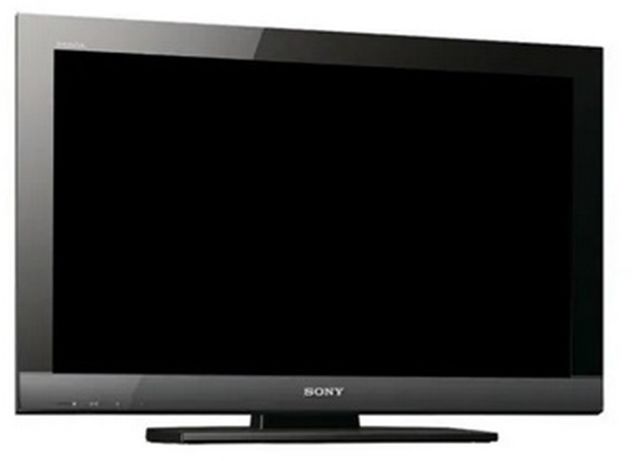 TV Sony Bravia Kdl 32ex405 Lcd Full Hd 32 110v 240v