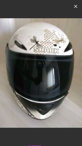 Capacete Shark Rsf3 S500