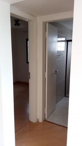 Apartamento com 2 Dorms em São Paulo - Vila São Paulo à Venda