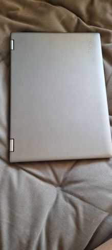 Notebook Lenovo Yoga 520