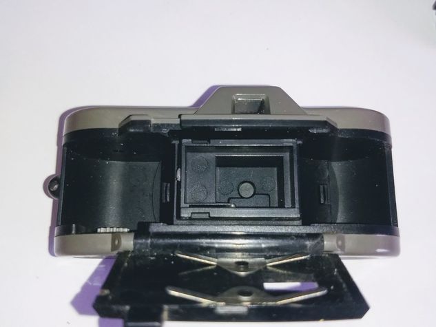 Antiga Câmera Kodak Espiã LE Mini