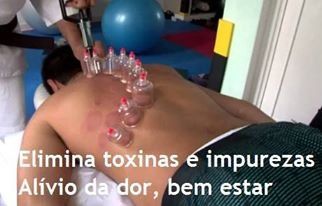 Massagem Contra Estresse e Dor Grande Florianópolis