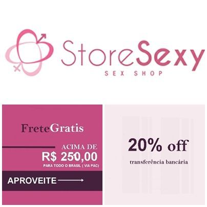 Sexy Shop Storesexy