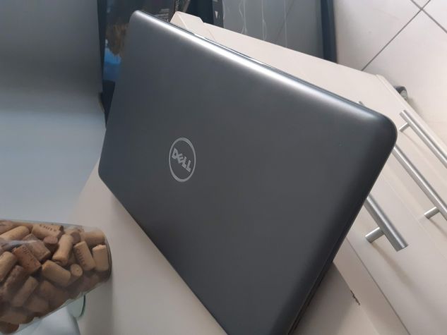 Notebook Dell I5 7th 8gb Ram Hd1tb