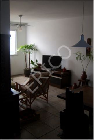 Apartamento com 3 Dorms em São Caetano do Sul - Santa Paula por 480.000,00 à Venda
