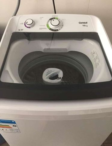 Máquina de Lavar Consul 11 Kilos