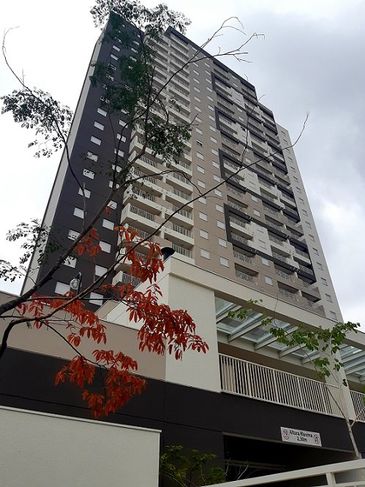 Apartamento Bairro Belém, 3 Dormitórios