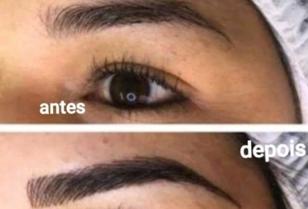 Micropigmentação Microblading, Micropigmentação Labial