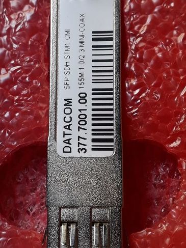 Conector Datacon