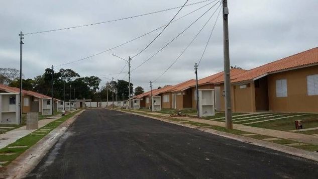 Ultimas Unidades D. Condominio Reserva Rio Cuiabá Aproveite Pra Comprar Sua Casa