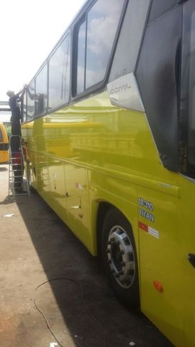 Aluguel Locação Fretamento de ônibus no Piauí