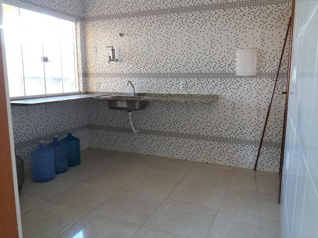 Ubatã - Casa em Condomínio em Maricá - Caxito por 299 Mil à Venda