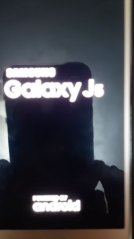 Celular Smart Samsung J5 16 GB Dual Chip