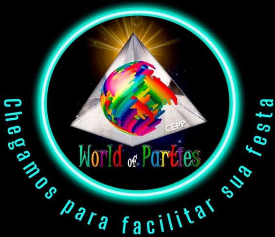 World Of Parties Produtos e Serviço para Festas e Eventos, Assessoria