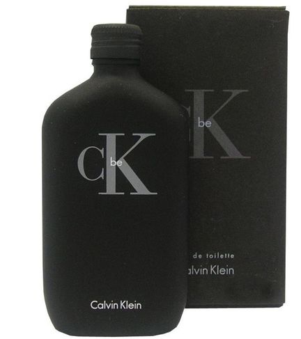 Calvin Klein, Ck Be 200ml