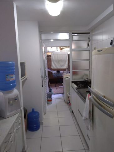 Apartamento no Jaraguá , 3 Quartos , Vaga Livre e Coberta
