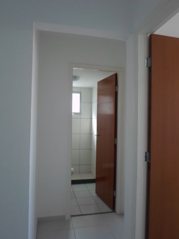 Apartamento Novo na Posse