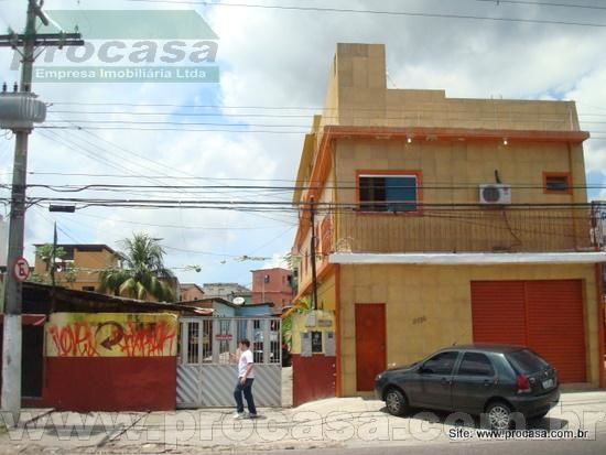 Casa com 7 Dormitórios à Venda, 700 m2 por RS 2.250.000,00 - Chapada - Manaus-am